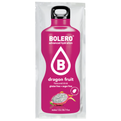 Dragefrugt Pulversaft - Classic