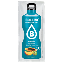 Exotic Pulversaft - Classic