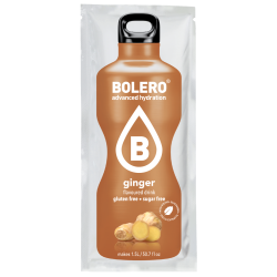 Ingefr Pulversaft - Classic