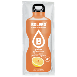 Gul Grapefrugt Pulversaft - Classic