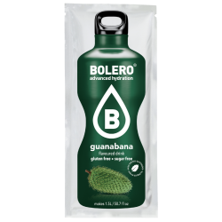 Guanabana Pulversaft - Classic
