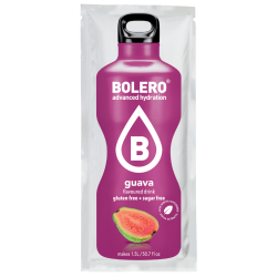 Guava Pulversaft - Classic