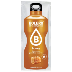 Honning Pulversaft - Classic