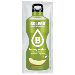 Honningmelon Pulversaft - Classic