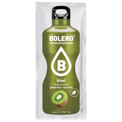 Kiwi Pulversaft - Classic