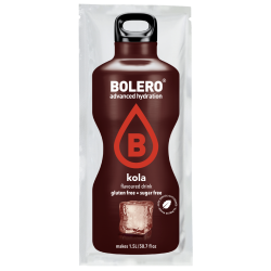 Kola Pulversaft - Classic