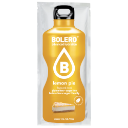 Lemon Pie Pulversaft - Classic