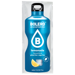 Lemonade Pulversaft - Classic