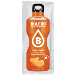 Mandarin Pulversaft - Classic