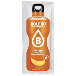 Mango Pulversaft - Classic