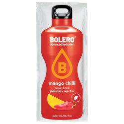 Nedsat - Mango Chilli Pulversaft - Classic