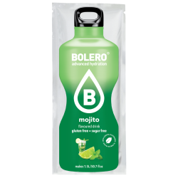 Mojito Pulversaft - Classic