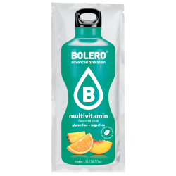 Multivitamin Pulversaft - Classic