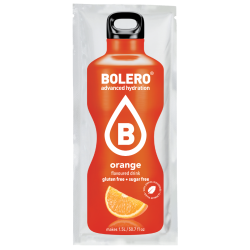 Appelsin Pulversaft - Classic