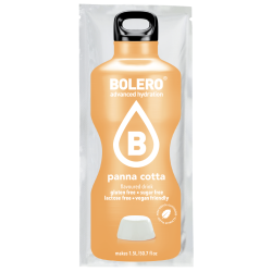 Panna Cotta Pulversaft - Classic