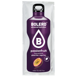 Passionsfrugt Pulversaft - Classic