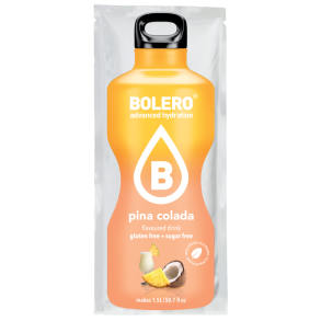 Pina Colada Pulversaft - Classic
