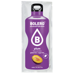 Blomme Pulversaft - Classic