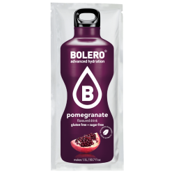 Granatble Pulversaft - Classic