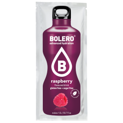 Hindbr Pulversaft - Classic