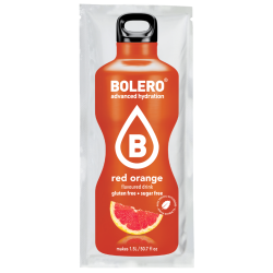 Blodappelsin Pulversaft - Classic