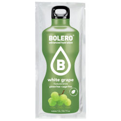 Grnne Vindruer Pulversaft - Classic