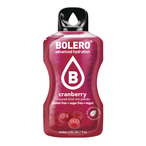 Tranebr Pulversaft - Classic