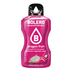 Dragefrugt Pulversaft - Classic