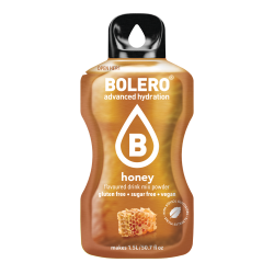 Honning Pulversaft - Classic