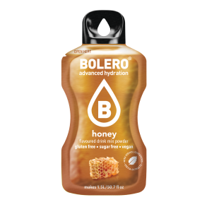 Honning Pulversaft - Classic