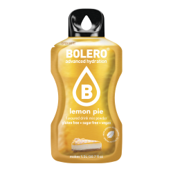 Lemon Pie Pulversaft - Classic