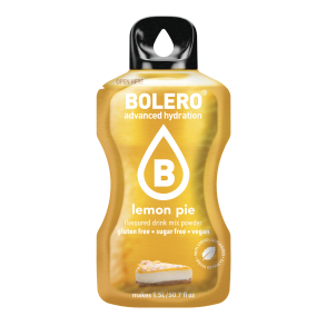 Lemon Pie Pulversaft - Classic