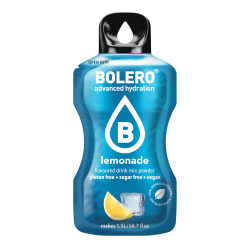 Lemonade Pulversaft - Classic