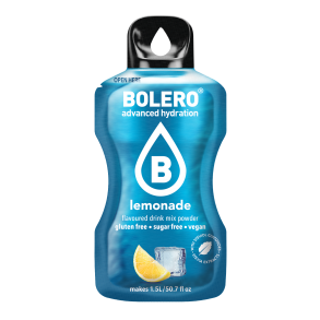 Lemonade Pulversaft - Classic