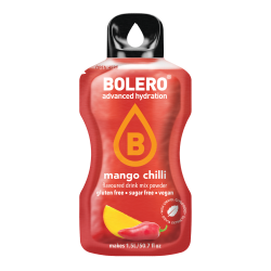 Nedsat - Mango Chilli Pulversaft - Classic