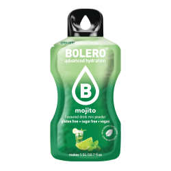 Mojito Pulversaft - Classic