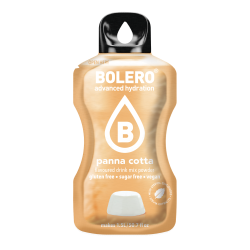 Panna Cotta Pulversaft - Classic