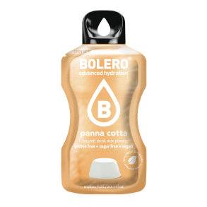 Panna Cotta Pulversaft - Classic