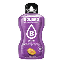 Blomme Pulversaft - Classic