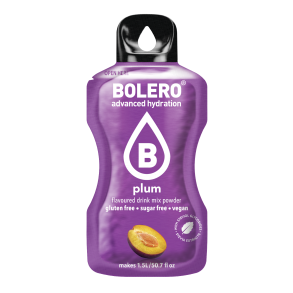 Blomme Pulversaft - Classic