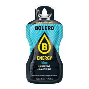 ENERGY - Blue