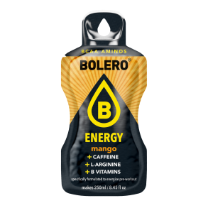 ENERGY - Mango