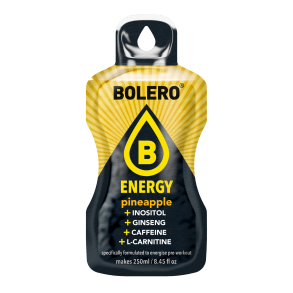 ENERGY - Ananas