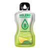 Iced Green Tea Lemon Pulversaft - Ls stick