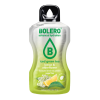 Iced Green Tea Citron & Hyldeblomst Pulversaft - Ls stick