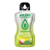 Iced Green Tea Mango & Litchi Pulversaft - Ls stick