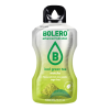 Iced Green Tea Matcha Pulversaft - Ls stick