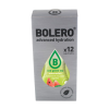 Iced Green Tea Vandmelon Pulversaft - 12 stk. ske