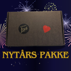 Nytrs Pakke