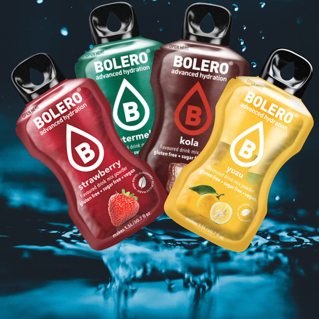 Bolero Classic (til 1,5 liter)